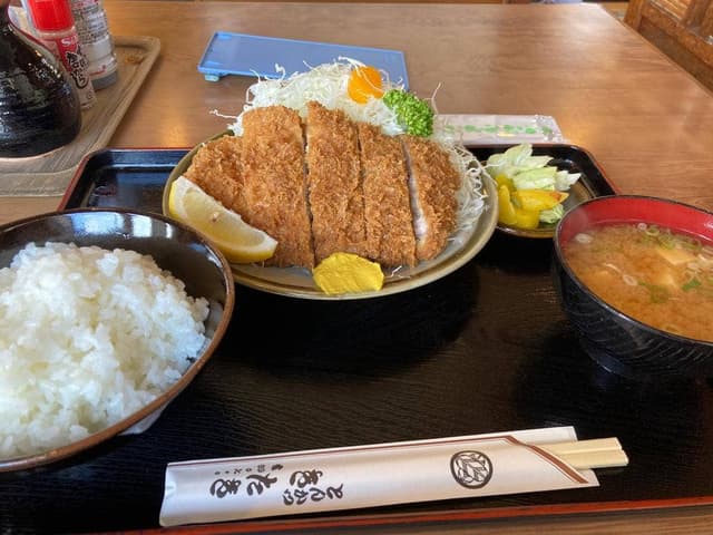 とんかつ きたき - サブ画像1