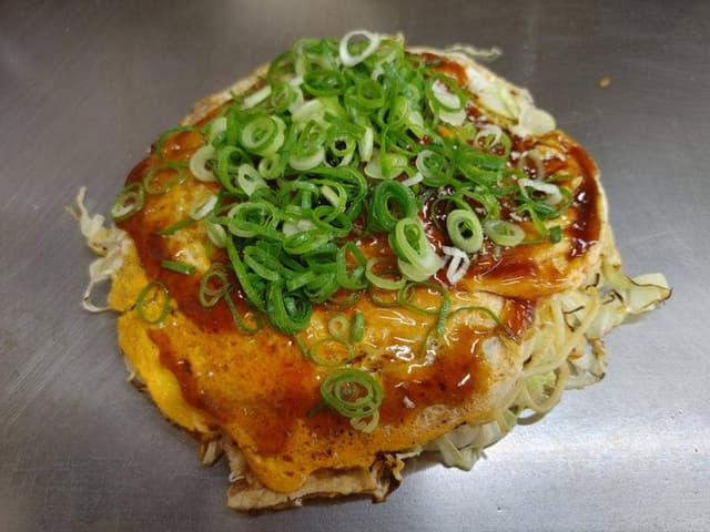 お好み焼きぐん - サブ画像2