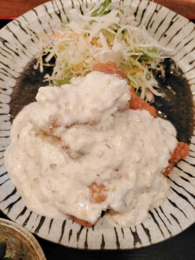地鶏や 虎視眈々 - サブ画像3