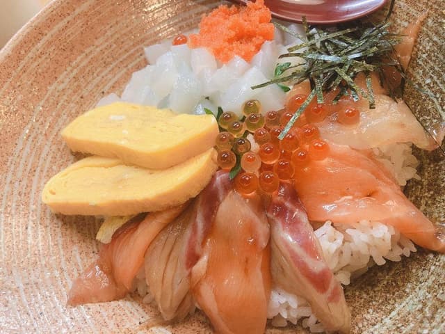 ご馳走空間 若林 - サブ画像3