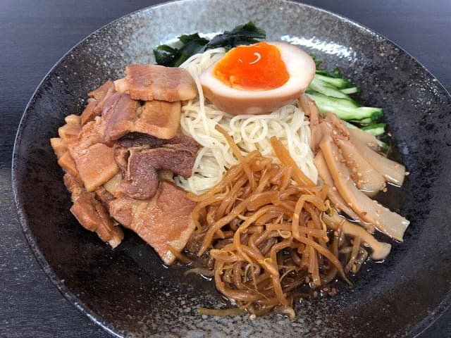 九州筑豊ラーメン山小屋 平尾台入口店 - サブ画像1