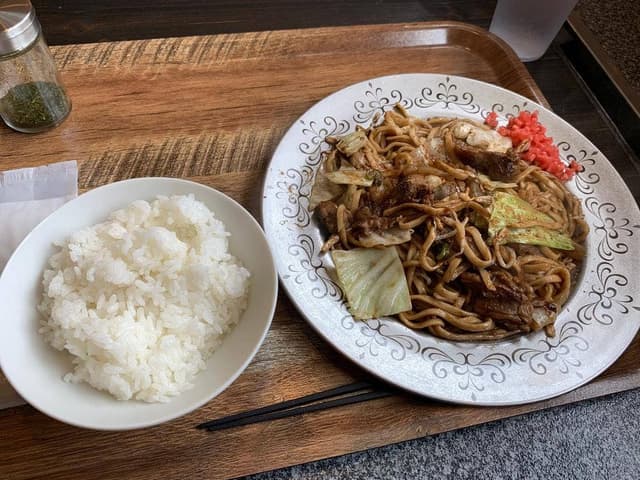 きばな亭 - サブ画像1