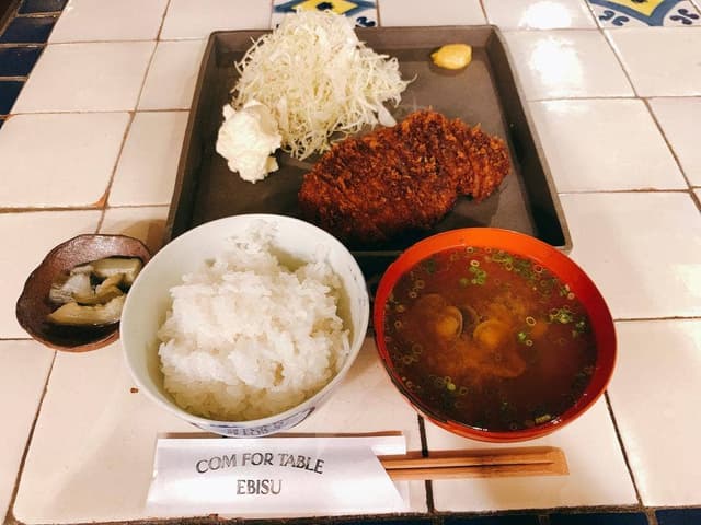 コンフォテーブル エビス - サブ画像1