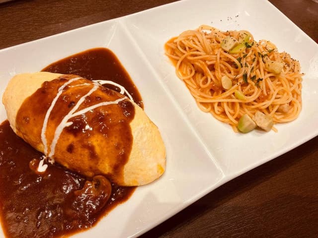 ポムの樹 KITTE博多店 - サブ画像1