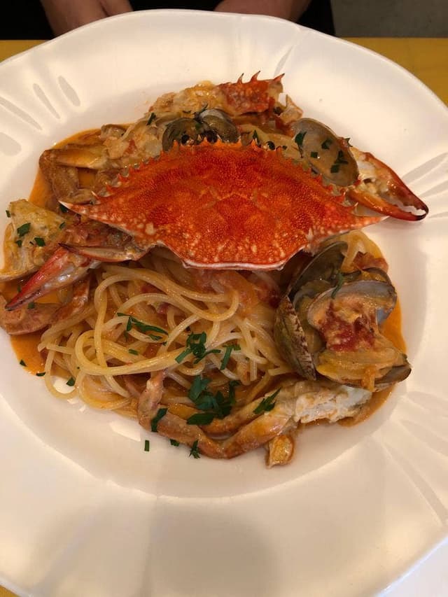 Trattoria IL CAMINO - サブ画像2