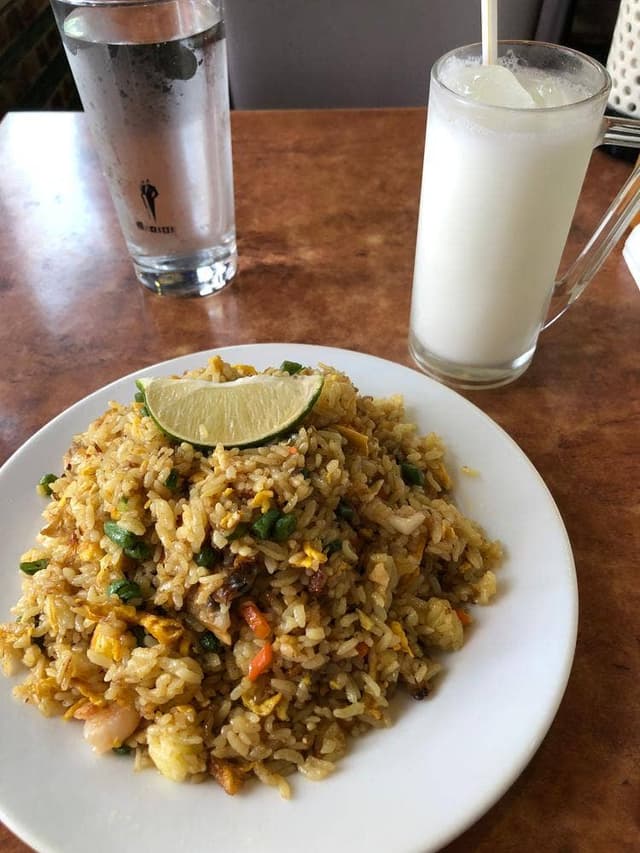 ラジャラニ 駅西本店 - サブ画像1