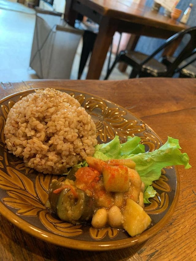 醸しな家庭料理や 陽子さんち - サブ画像1