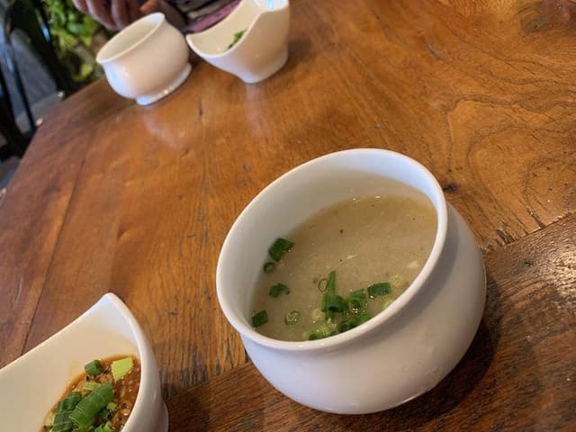 醸しな家庭料理や 陽子さんち - サブ画像2