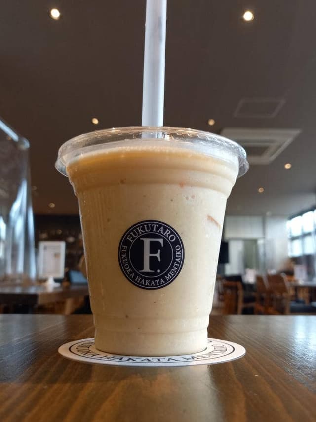 FUKUTARO CAFE - サブ画像1