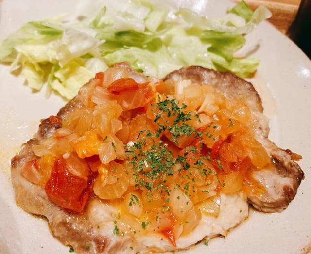ホームズさいたま タニタ食堂 - サブ画像2