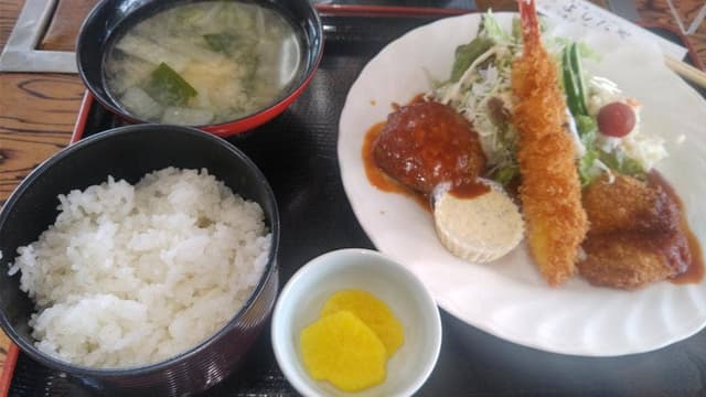 よしだや - サブ画像1