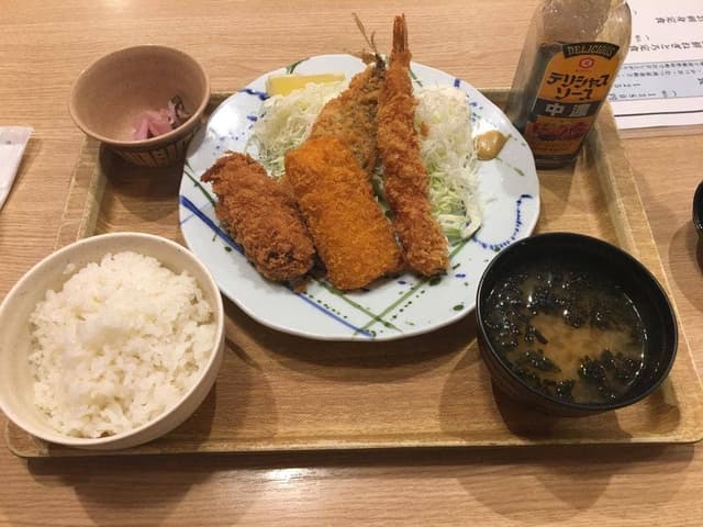 築地食堂 源ちゃん MARK IS みなとみらい店 - サブ画像3
