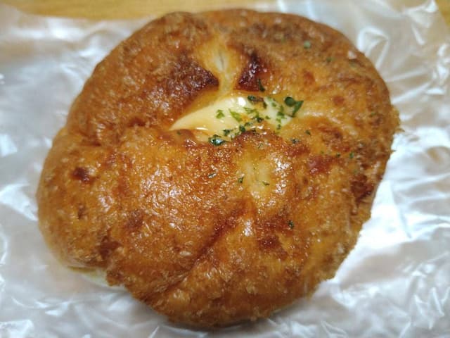 パン工房 ブンブン 相模原中央店 - サブ画像2