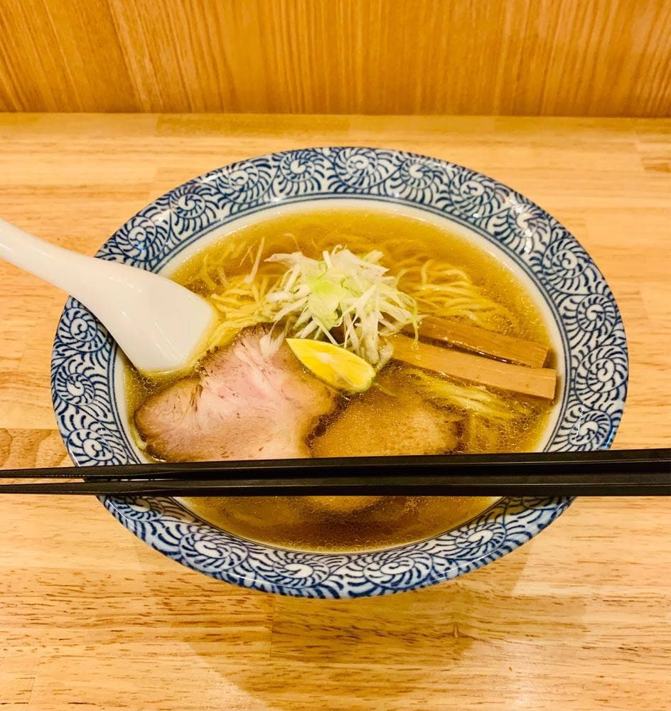 ら・めん風