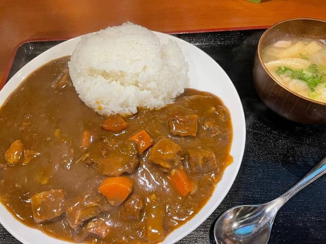 京もつ鍋ホルモン 朱々 岡山柳町店 - サブ画像1