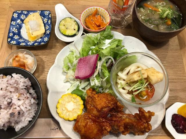 Cafe* Dining if - サブ画像1