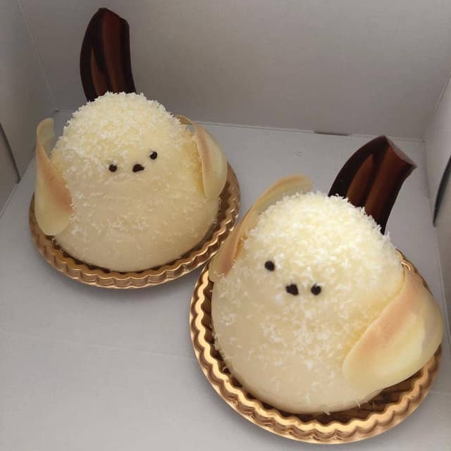 ペストリーブティック ポピンズ - サブ画像1