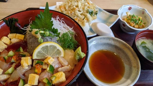 すし処あさまる - サブ画像2