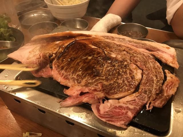 大阪焼肉・ホルモン ふたご 目黒店 - サブ画像3