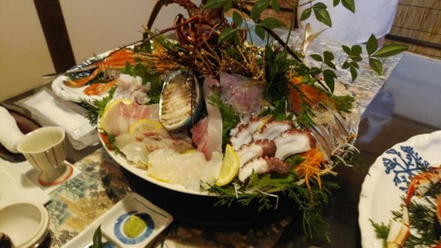 湯の郷 くれよん - サブ画像3