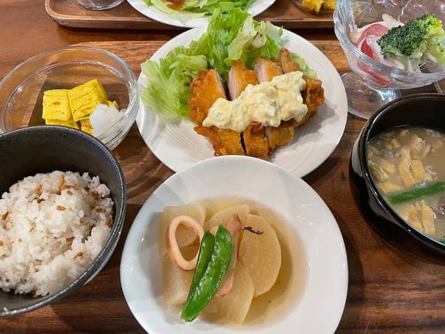 花と果樹の東山ガーデン - サブ画像1
