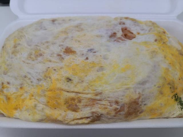 平成の洋食屋 オムライス工房 - サブ画像2