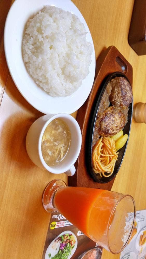 ステーキ宮 橿原店 - サブ画像1