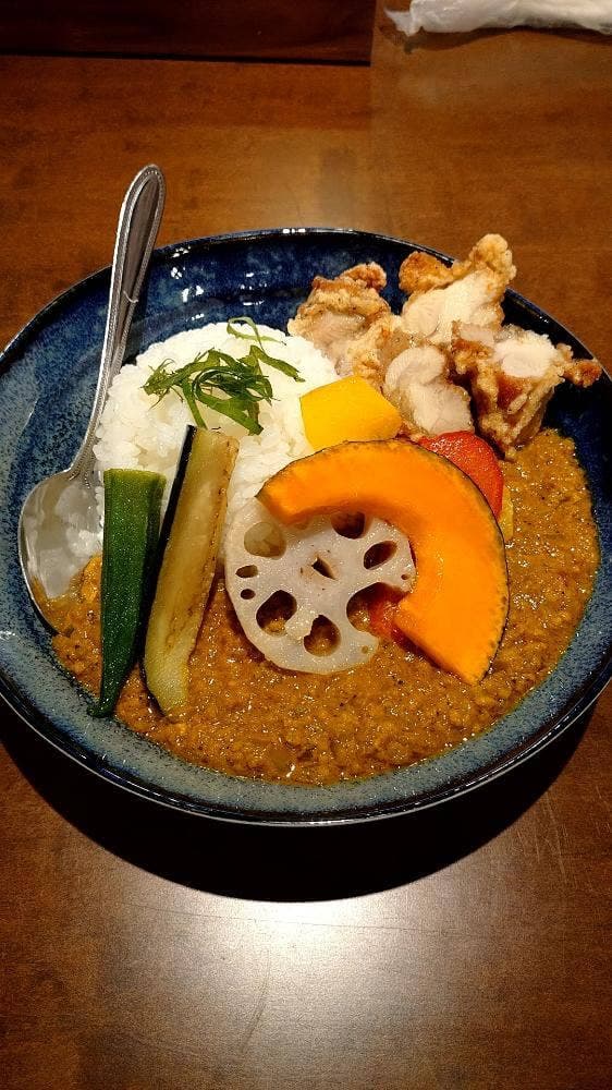 野菜巻き串 えくぼ - サブ画像3