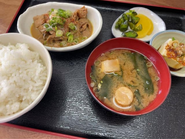 うまいもん家 - サブ画像2