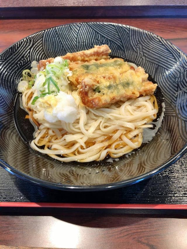 めん房本陣 砺波店 - サブ画像1