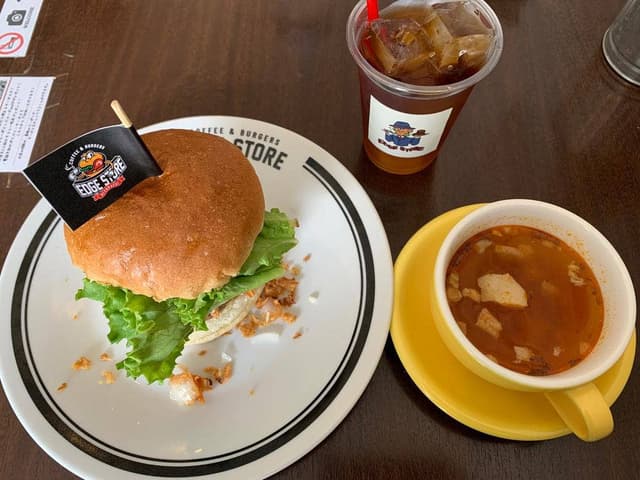 EDGE STORE - サブ画像2