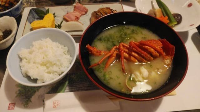 湯の郷 くれよん - サブ画像2