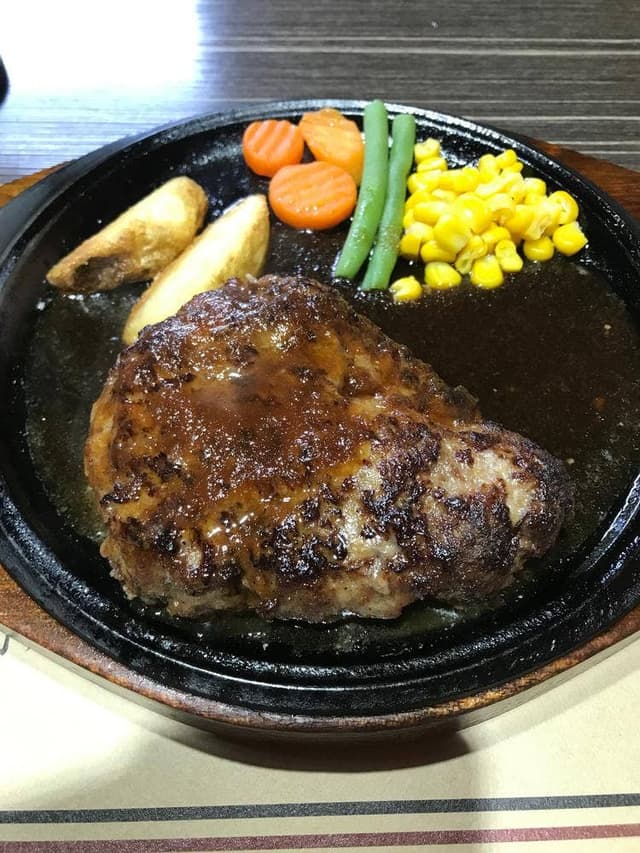 焼肉&ステーキなかにし - サブ画像2