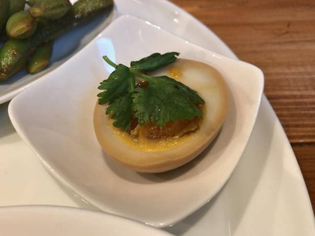 中国菜 隨園 - サブ画像2