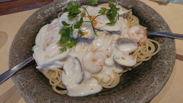 スパゲッティ専門店 Fontana - サブ画像2