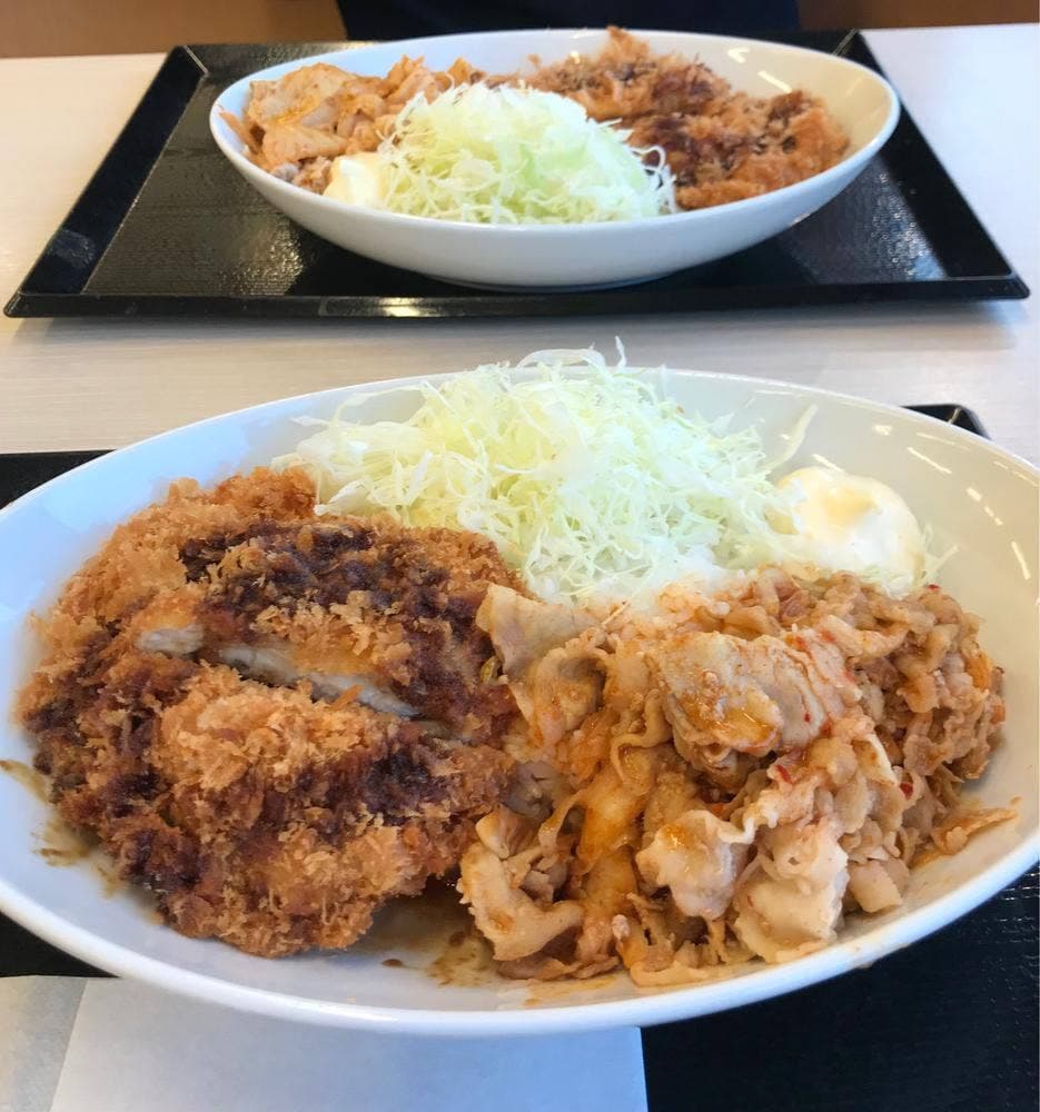 かつや 大宰府大佐野店