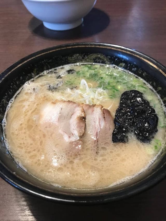 一心不乱 弥生ヶ丘本店 - サブ画像1