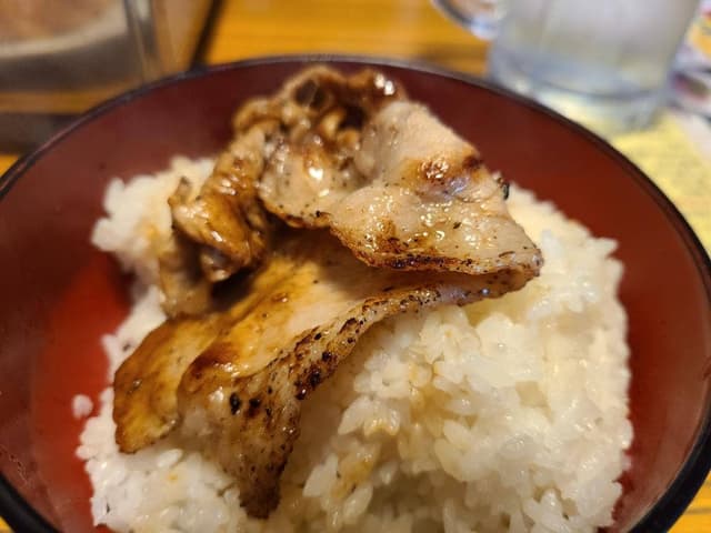 神保町食肉センター 上野店 - サブ画像1