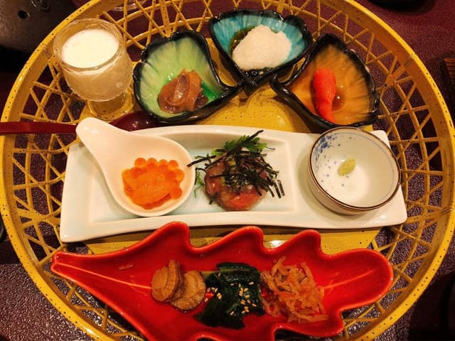 網元の宿 磯村 - サブ画像3