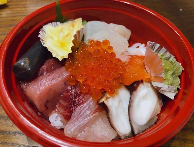 さかなの旨い店 とと菜 渡邉 - サブ画像2