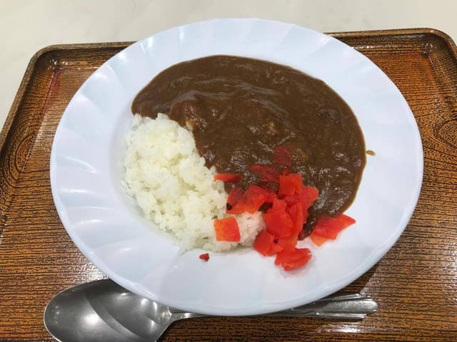 明石運転免許試験場 食堂 - サブ画像3