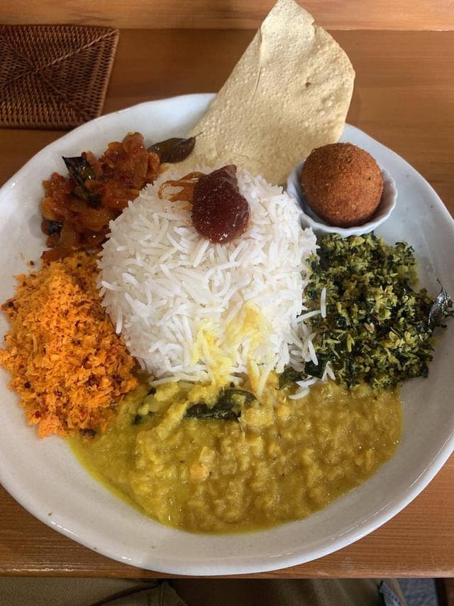 スリランカダイニング アマヤ 千代田店 - サブ画像3