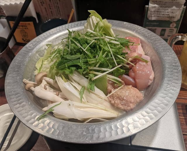 とりいちず 大船店 - サブ画像2