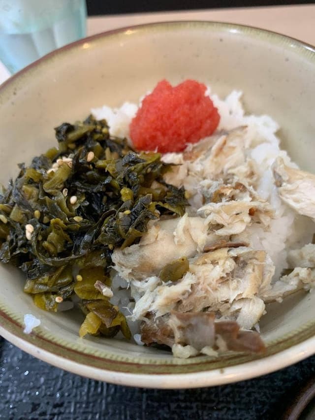 ゆで太郎 もつ次郎 千歳信濃店 - サブ画像1
