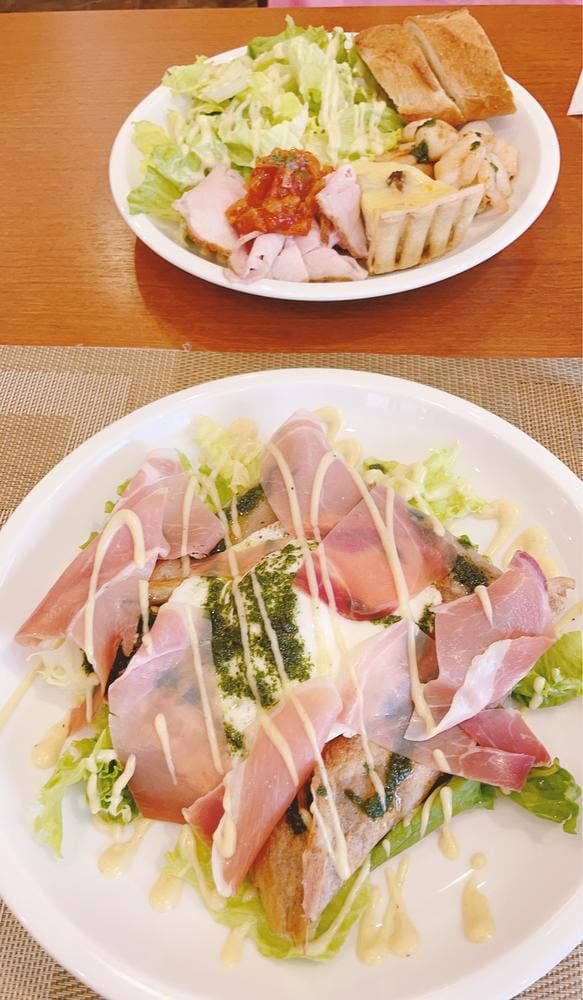 イマージュ - サブ画像2
