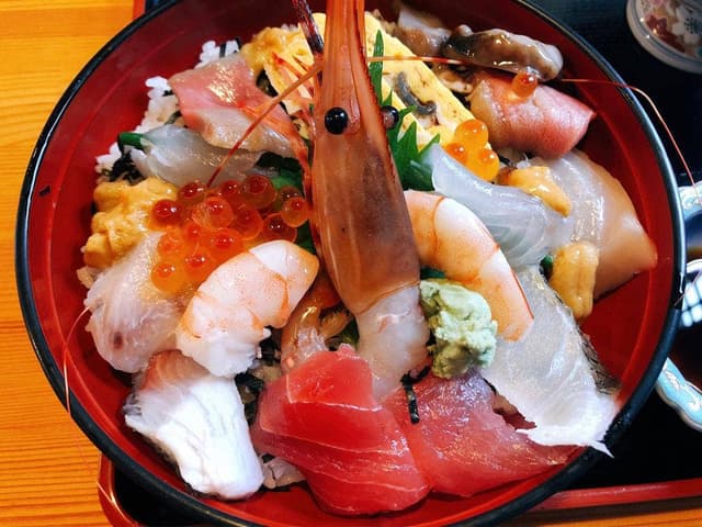 はま家 - サブ画像1
