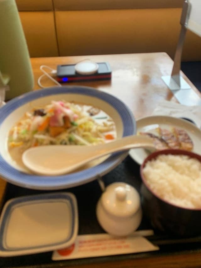 リンガーハット 佐世保早岐駅前店 - サブ画像1