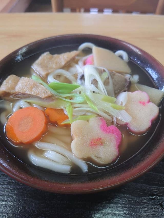 みちもり食堂 - サブ画像1