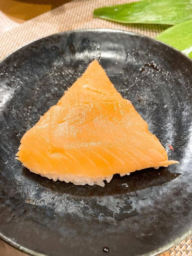 鱒の寿し 高芳 - サブ画像3