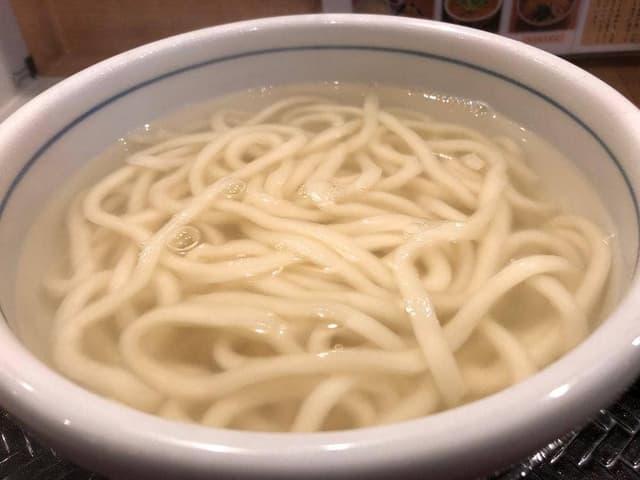 六甲道 うどんもんや - サブ画像2